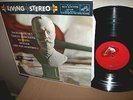 RCA Living Stereo LSC-2129/HEIFETZ Plays TCHAIK Con/SHADED DOG 19S Stereo LP/EX