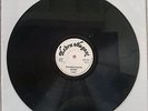 SYMBOL - MISUNDERSTANDING // TIME OF PROPHECY / KEBRA NAGAST RECORDS DISCO 45