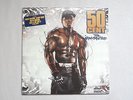 NEW Sealed 50 Cent The Massacre vinyl record LP Original US Eminem Dr. Dre