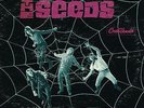 THE SEEDS web of sound U.S. GNP CRESCENDO LP 2033_orig 1967 NOT a reissue