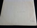 The Beatles White Album 1968 First Mono Uk Press