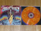 THE SWORD Apocryphon LP ORANGE VINYL /300 mastodon.baroness.coheed and cambria