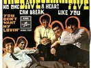 The DAVE CLARK FIVE : No One Can Break A Heart Like You - 7