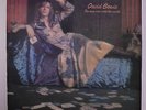 DAVID BOWIE: The Man Who Sold The World LP (UK, original VG+ textured cover lig