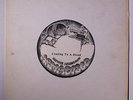 SHIVA'S HEADBAND: Coming To A Head LP (private pressing c. '70, b&w art sticker