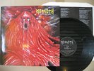 MORGOTH - RESSURECTION ABSURD Rare Maxi Vinyl VG+ Century Media Records 1989