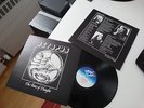 OCTOPUS THE BOAT OF THOUGHTS 1977 MINT KRAUTROCK KRACHER