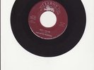 Jack and the Beanstalks-Don't Bug Me/So Many Times-Rare 60's Garage Rock 45