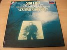 Sibelius - Philharmonia Orch, Vladimir Ashkenazy - Symph 1-7  Finlandia 5xLP Box