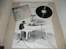 JOHN LENNON IMAGINE 1971 UK LP -2U/-1U EX APPLE PAS 10004 WITH POSTER & POSTCARD