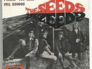 THE SEEDS - TRY TO UNDERSTAND+2 7/45 EP FRENCH PS 1966 M- SKY SAXON PSYCH GARAGE