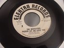 BEEFEATERS PLEASE LET ME LOVE YOU ELEKTRA 45 BYRDS