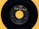 Beatles 45 US MGM K-13213 My Bonnie / The Saints w/ Pic sleeve RARE LABEL