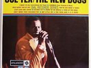JOE TEX The New Boss - Original UK Mono LP on Atlantic - Southern Soul