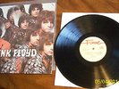 PINK FLOYD PIPER AT GATES DAWN FAME UK PRESSING 60S HARD ROCK RECORD LP ALBUM