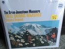 Sealed Brian Jonestown Massacre Satanic Majesty Second Request Lp Vinyl Oop Rare