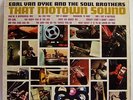 EARL VAN DYKE & THE SOUL BROTHERS That Motown Sound Original UK Mono LP