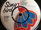 1969 UK SONGBIRD 1007 Lloyd Charmers 