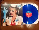 Blink 182 Enema Of The State LP /500 1st Press Blue dude ranch buddha cheshire