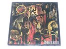 Slayer – Reign In Blood Original 1st issue, EX