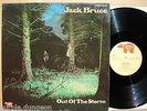 Jack Bruce ?– Out Of The Storm    Vinyl   LP   RSO   Germany