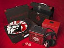 The White Stripes Vinyl Starter Christmas Box Set 333 - Jack White Third Man