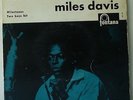 MILES DAVIS - milestones