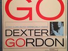 Dexter Gordon: Go (Two vinyl, 180g, 45rpm, 2008, NM+)