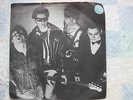 The DAMNED New Rose UK original  7