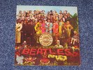 The Beatles LP 