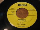 Herald 432, The Thrillers: 'Lizabeth/Please Talk To Me, E+