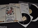 Pavement, Crooked Rain, 1st press on Matador w/ free 7
