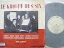 LE GROUPE DES SIX - IRÈNE JOACHIM: 10