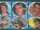 Elvis Presley The King Complete Set 12 Picture Discs Exclusive Denmark NM