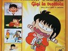 Gigi la Trottola/I Cavalieri del Re 45 giri Tivulandia MINT 