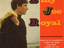 BILLY JOE ROYAL - Down In The Boondocks (RARE 60'S VINYL EP 7