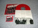 Broilers - Santa Muerte (People Like You 2011, Rotes Vinyl, Neu & Versiegelt)