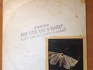 Pink Floyd- Embrwo. Live In Germany 1971