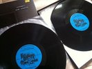 King Biscuit Flower Hour Show DIRE STRAITS + LOVERBOY 2 lp set Mint 