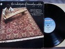 Dorothy Ashby The Rubaiyat of LP Cadet stereo 1970 jazz harp funk