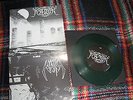 KAWIR/SIGH:Split ep very rare ROTTING CHRIST ZEMIAL BATHORY