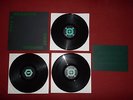 Type O Negative - ground zero 3 x LP