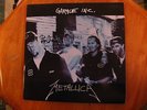 METALLICA GARAGE INC 3 Lp Gatefold 1st Press Thrash VINYL  Slayer
