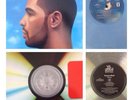 Drake x/250 BLUE 2 LP Nothing Was The Same + x/750 Kanye West Yeezus Vinyl LP