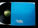 JOHN LENNON Plastic Ono Band Live Peace In Toronto 1969 LP Apple 1st UK EX+