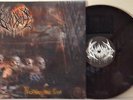 Bloodbath 2004 Nightmares Made Flesh LP Rare German Import #'D Death Metal VG/VG