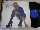 CHERIE CURRIE beauty's only skin deep JAPAN LP RJ-7319 Runaways kR4