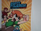 Anamanaguchi: Scott Pilgrim vs The World (RSD 2014 Yellow Vinyl) Game Soundtrack