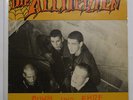 Die Alliierten - Ruhm und Ehre ROCK-O-RAMA, RRR15, (1983), LP, oi, punk