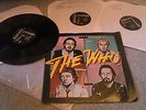 The Who - Captured Live: Pete Meaden Band 3 x Vinyl LP, US, 1979